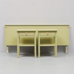 1111 9115 BEDSIDE TABLE